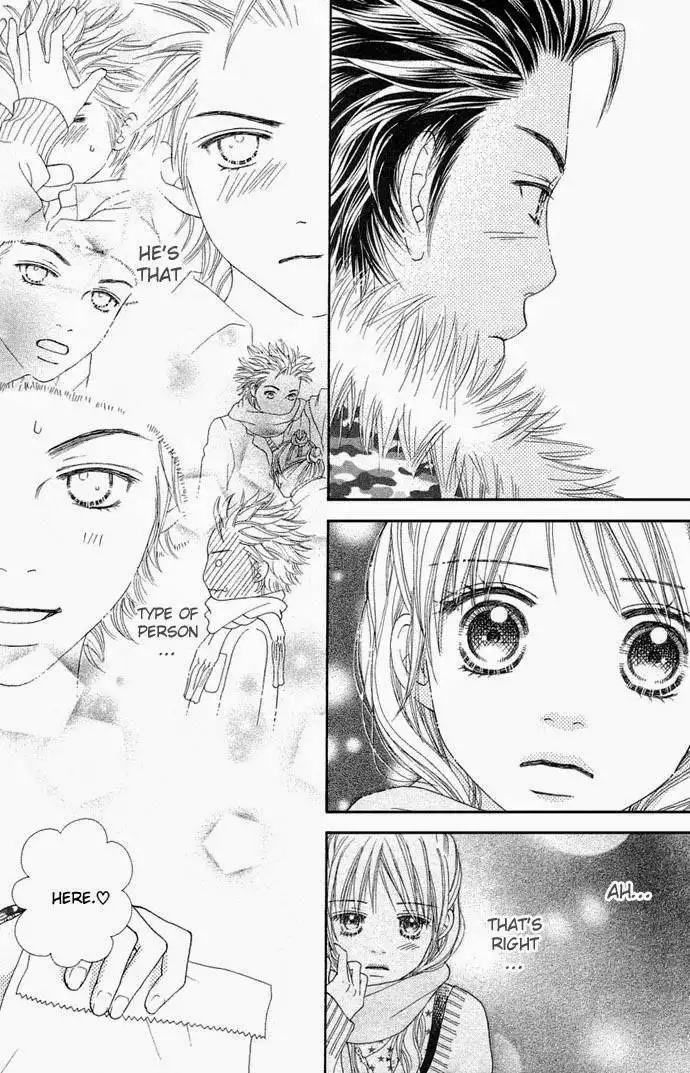 Parfait Tic Chapter 85 6